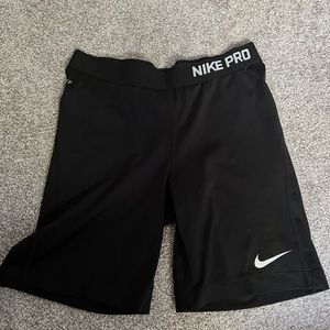 Nike Pro Bike Short